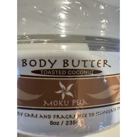 Tropical Bath And Body Set - Picture 6 of 10